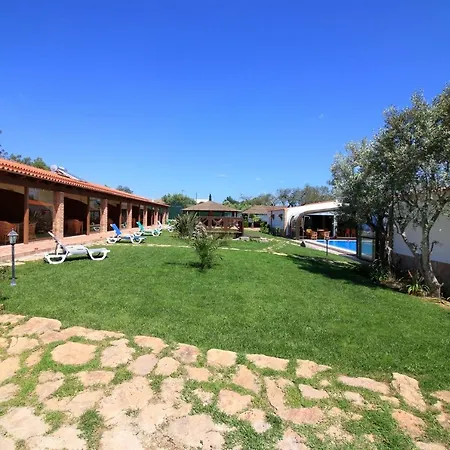 Natura Hotel Loule