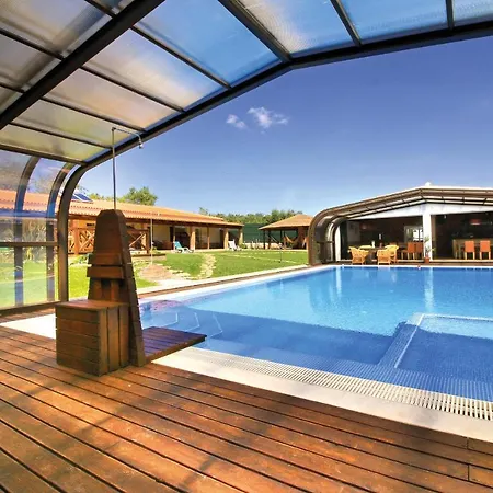 Hotel Natura Loule