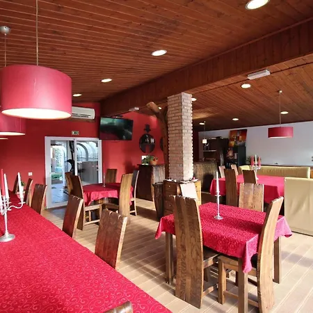 Natura Hotel