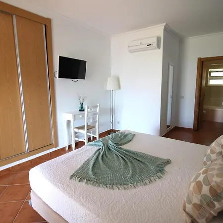 Natura Hotel Loule