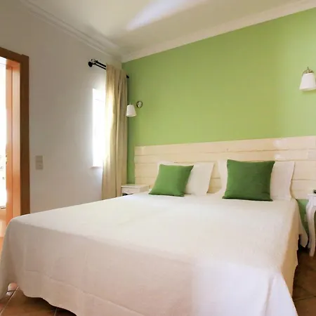 Natura Hotel
